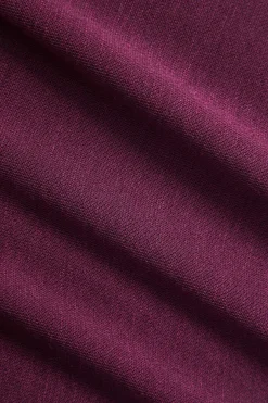 MICAS Pant Sets-Asymmetric Top And Trouser Set