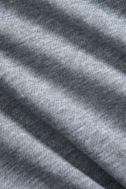 MICAS Long Sleeve Dresses|Mini Dresses-Asymmetrical Long Sleeve Mini Dress