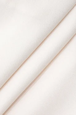 MICAS Maxi Dresses-Asymmetrical Twist Knot Mermaid Maxi Dress