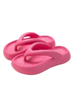 MICAS Shoes|Shoes-Basic Classic Comfort Flip-Flops