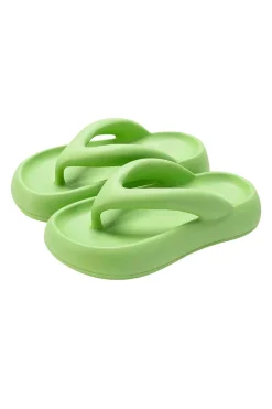 MICAS Shoes|Shoes-Basic Classic Comfort Flip-Flops