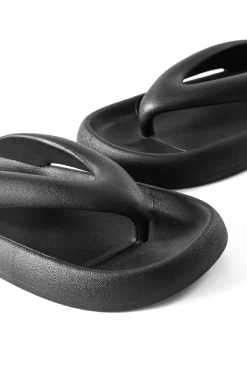 MICAS Shoes|Shoes-Basic Classic Comfort Flip-Flops