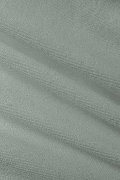 MICAS Tank Tops & Cami-Basic Solid Crop Tank Top