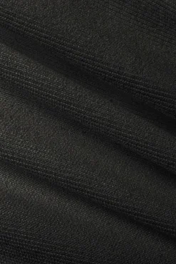 MICAS Tank Tops & Cami-Basic Solid Crop Tank Top