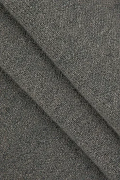 MICAS Knitwear|Knit Bottoms-Basic Solid Knit Mini Skirt