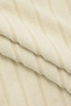 MICAS Pant Sets-Basic Solid Knit Tank Top And High Waist Pants Set