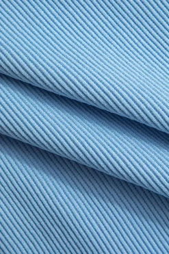 MICAS Bodysuits-Basic Solid Round Neck Sleeveless Bodysuit