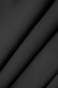 MICAS Shorts-Basic Solid Shorts