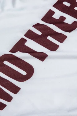 MICAS T-Shirts-Basic Solid T-Shirt WHITE