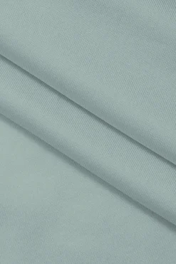 MICAS Long Sleeve Tops|Long Sleeves Tops-Body Heat Print Long Sleeve Top WHITE