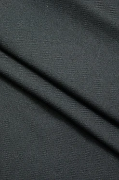 MICAS Long Sleeve Dresses|Maxi Dresses-Body Print Turtle Neck Long Sleeve Maxi Dress