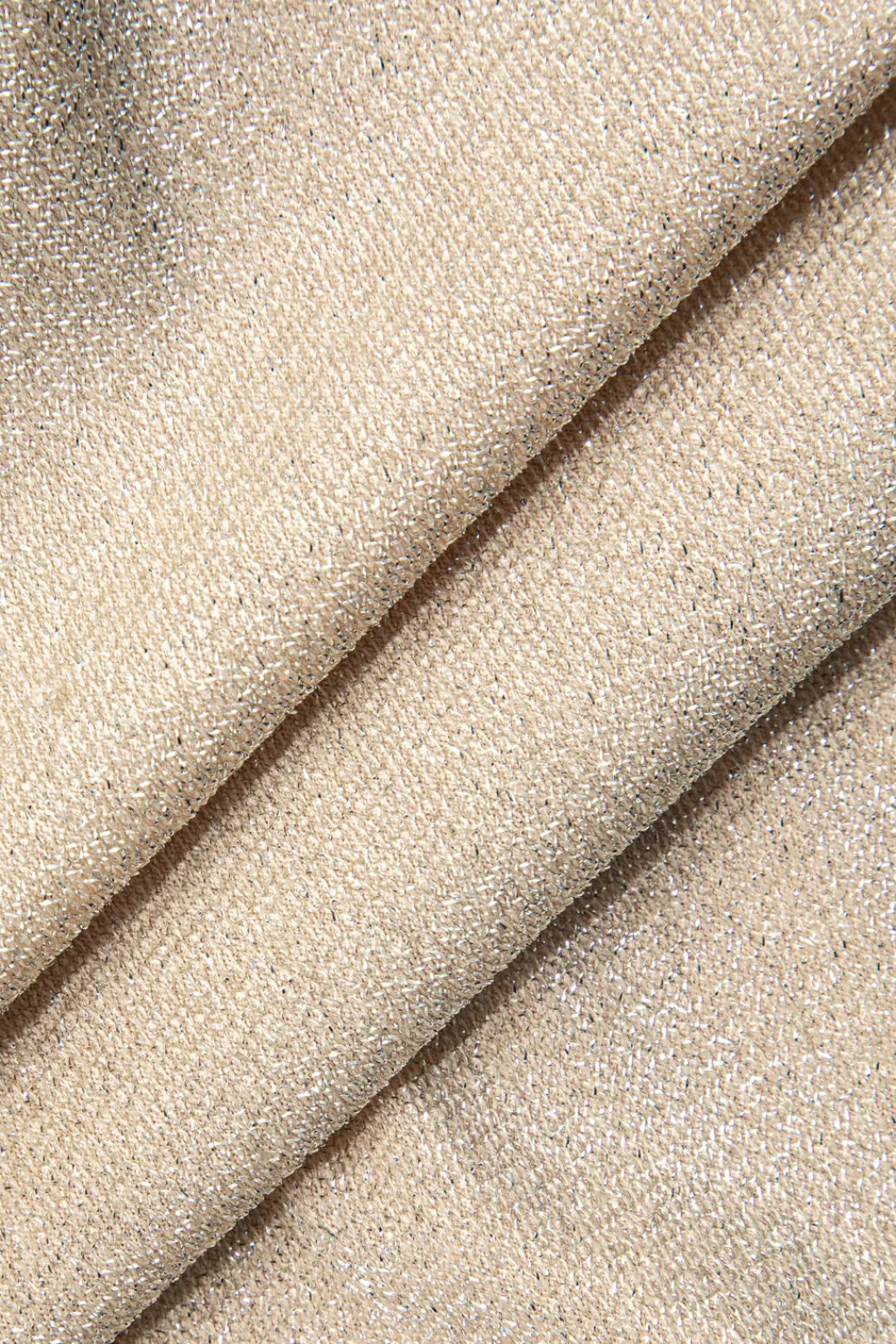 MICAS Mini Dresses-Bow Cut Out Mock Neck Mini Dress Contrast Color