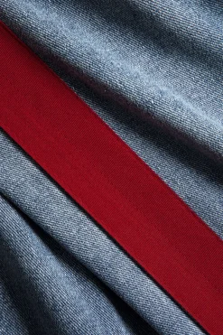 MICAS Jeans-Bow Detail Jeans