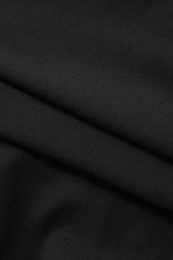 MICAS Skirt Sets|Vacation Sets-Braided Cut Out Round Neck Tank Top And Skirt Set