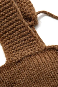 MICAS Tank Tops & Cami-Braided Tie Cami Top