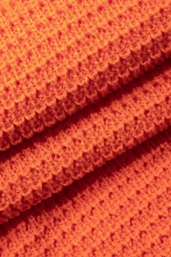 MICAS Knit Sets-Butterfly Tie Halter Tank Top And Tassel Midi Skirt Set