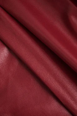 MICAS Outerwear|Outerwear-Collared Zipper Jacket