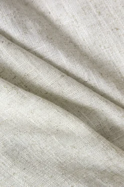 MICAS Skirts-Color Block Patchwork Ruched Zipper Skirt