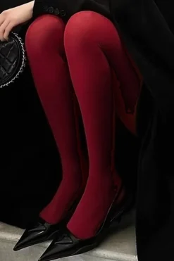 MICAS Tights|Accessories-Coloured Tights