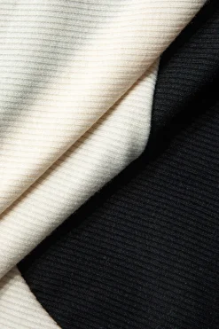 MICAS Tank Tops & Cami-Contrast Tank Top BEIGE