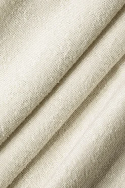 MICAS Maxi Dresses-3D Floral V-Neck Backless Slit Maxi Dress