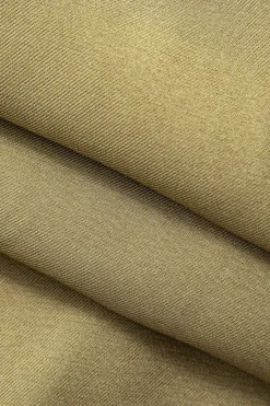 MICAS Pants-Draped Wrap Straight Leg Suit Pants BLACK