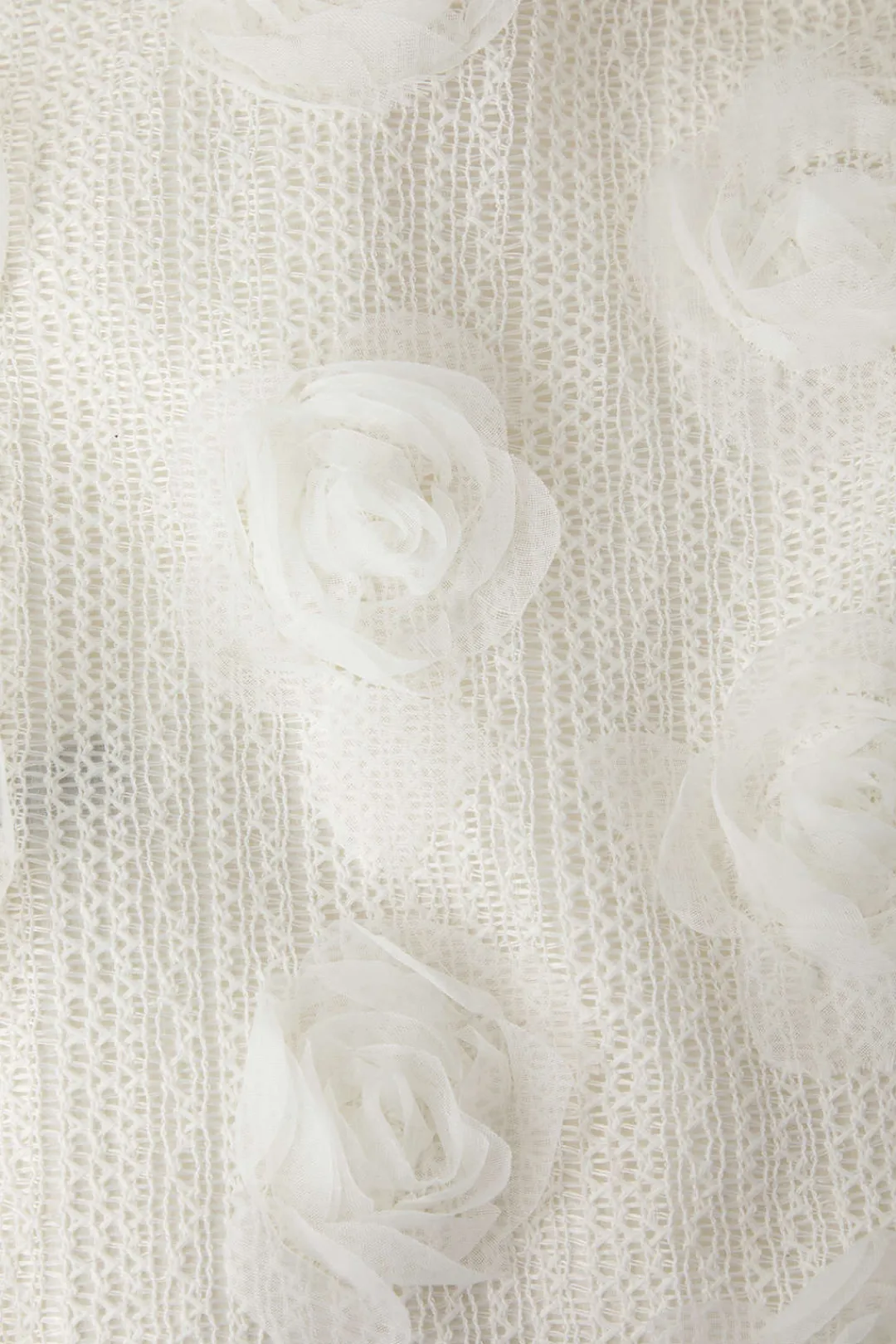 MICAS Midi Dresses-Frill Strap Floral Backless Mini Dress MULTICOLOR