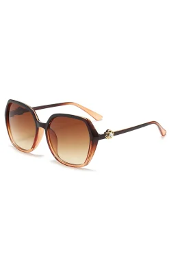 MICAS Sunglasses|Accessories-Gradient Lens Sunglasses