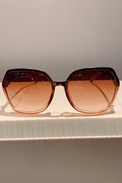 MICAS Sunglasses|Accessories-Gradient Lens Sunglasses