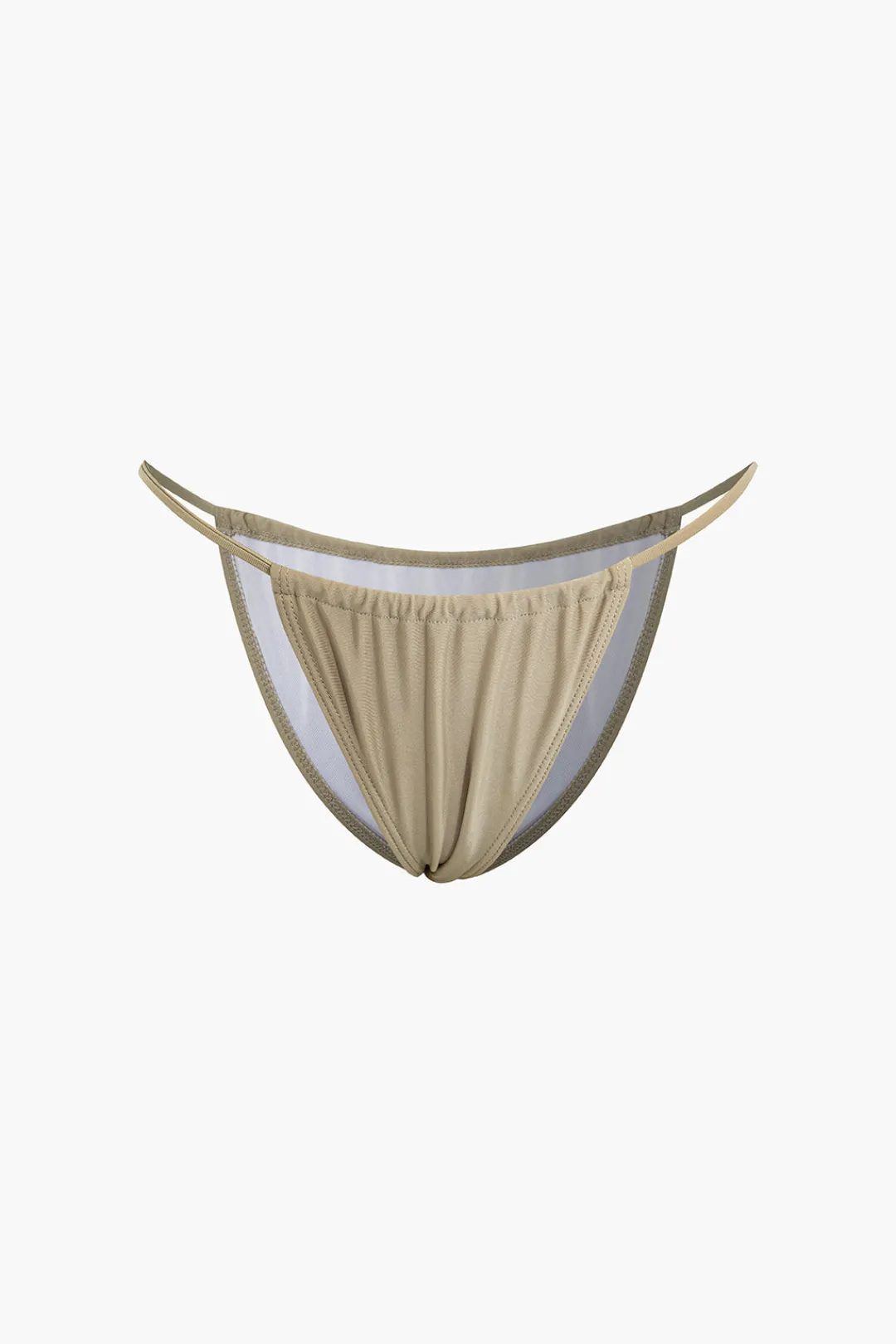 MICAS Swimwear|Vacation Sets-Halter Bikini And Tie Dye Cover Up Sarong 3-pcs Set MULTICOLOR