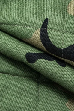 MICAS Outerwear|Outerwear-Hooded Tie Vest BABY BLUE