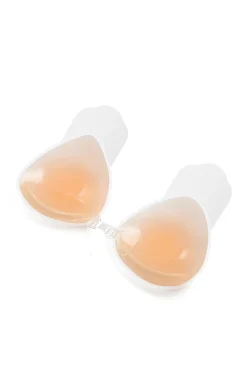 MICAS Lingerie & Sleepwear-Invisible Nipple Cover NUDE
