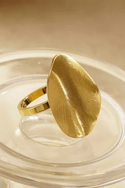 MICAS Accessories-Irregular Shape Ring