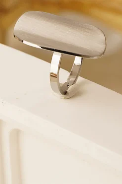 MICAS Accessories-Irregular Shape Ring