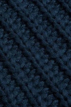 MICAS Knitwear|Outerwear-Knit Button Pocket Cardigan