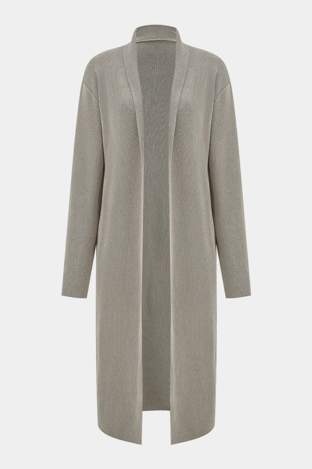 MICAS Knitwear|Knit Sets-Knit Tank Top And Cardigan And Pants Set