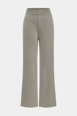 MICAS Knitwear|Knit Sets-Knit Tank Top And Cardigan And Pants Set