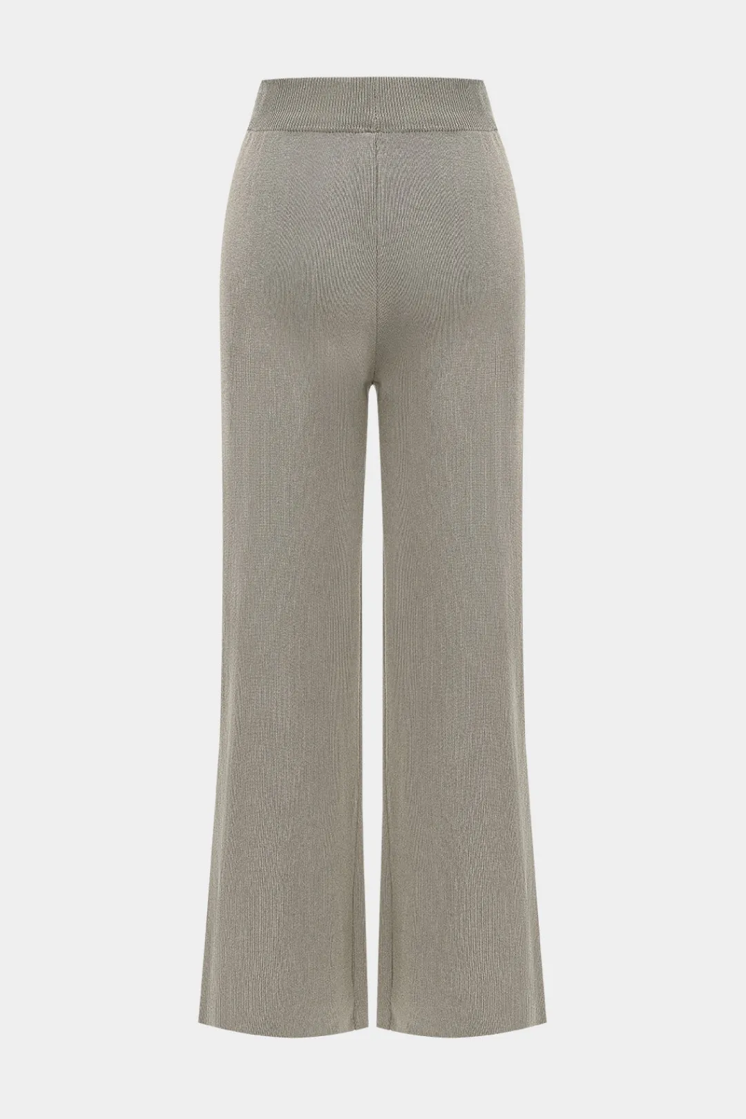 MICAS Knitwear|Knit Sets-Knit Tank Top And Cardigan And Pants Set