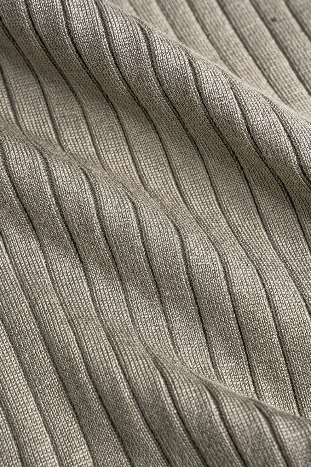 MICAS Knitwear|Knit Sets-Knit Tank Top And Cardigan And Pants Set