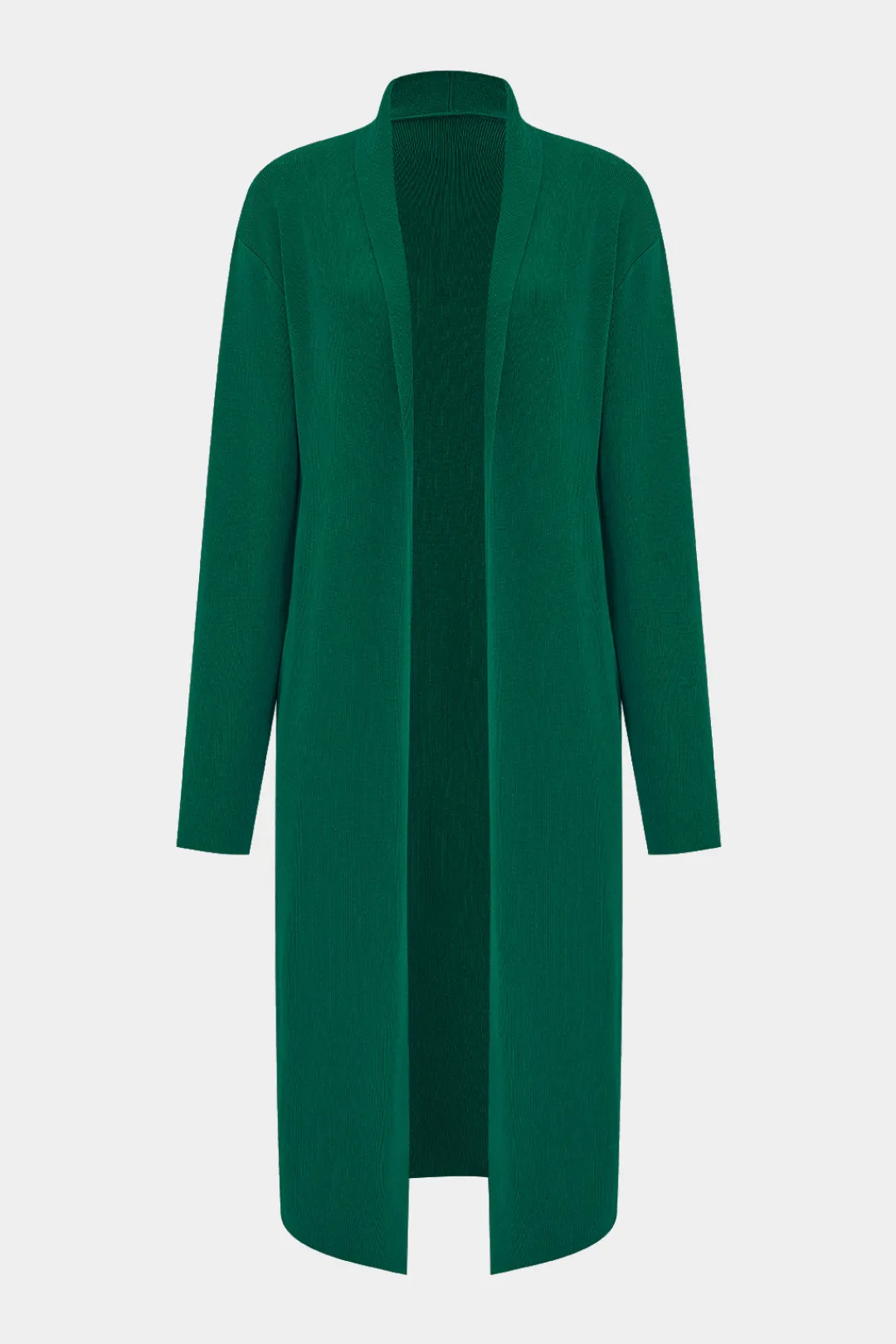 MICAS Knitwear|Knit Sets-Knit Tank Top And Cardigan And Pants Set