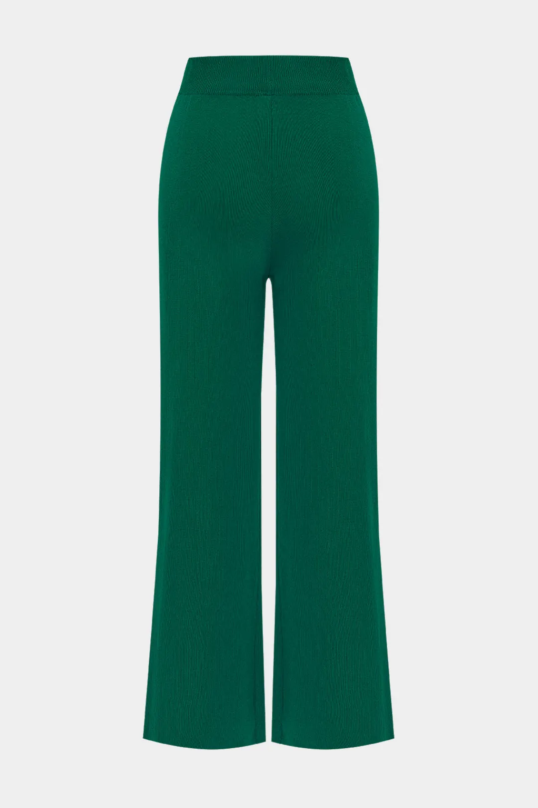 MICAS Knitwear|Knit Sets-Knit Tank Top And Cardigan And Pants Set