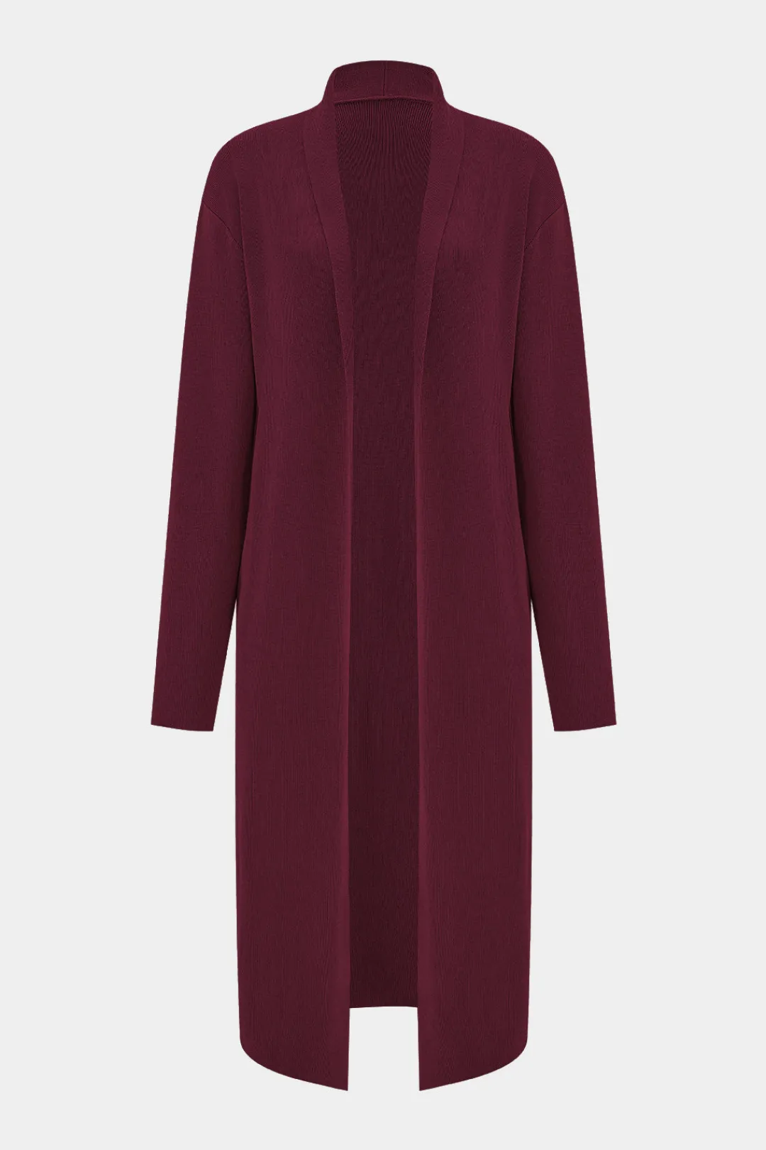 MICAS Knitwear|Knit Sets-Knit Tank Top And Cardigan And Pants Set