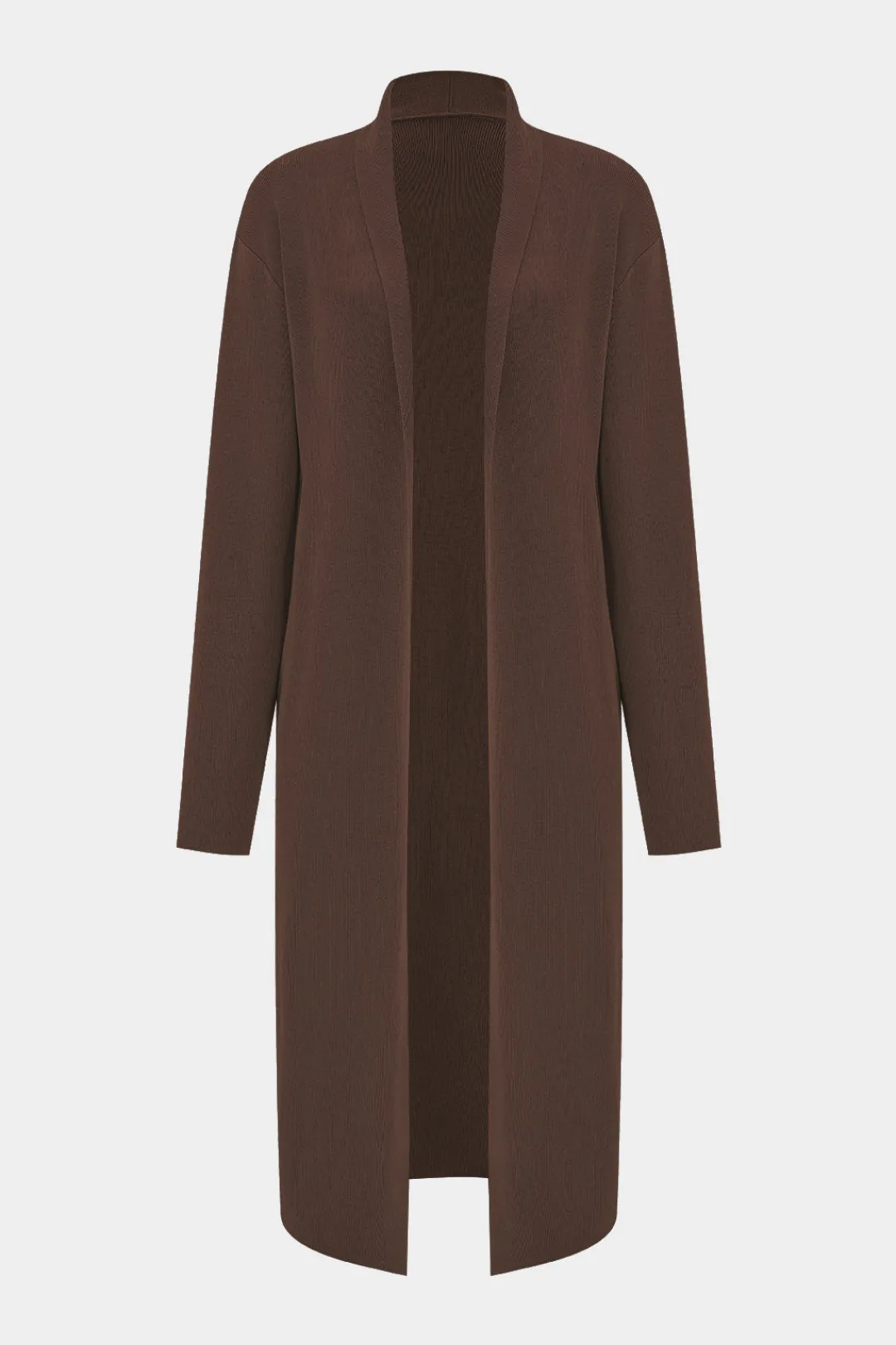 MICAS Knitwear|Knit Sets-Knit Tank Top And Cardigan And Pants Set