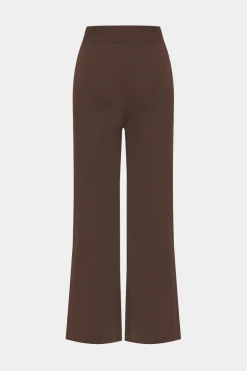 MICAS Knitwear|Knit Sets-Knit Tank Top And Cardigan And Pants Set