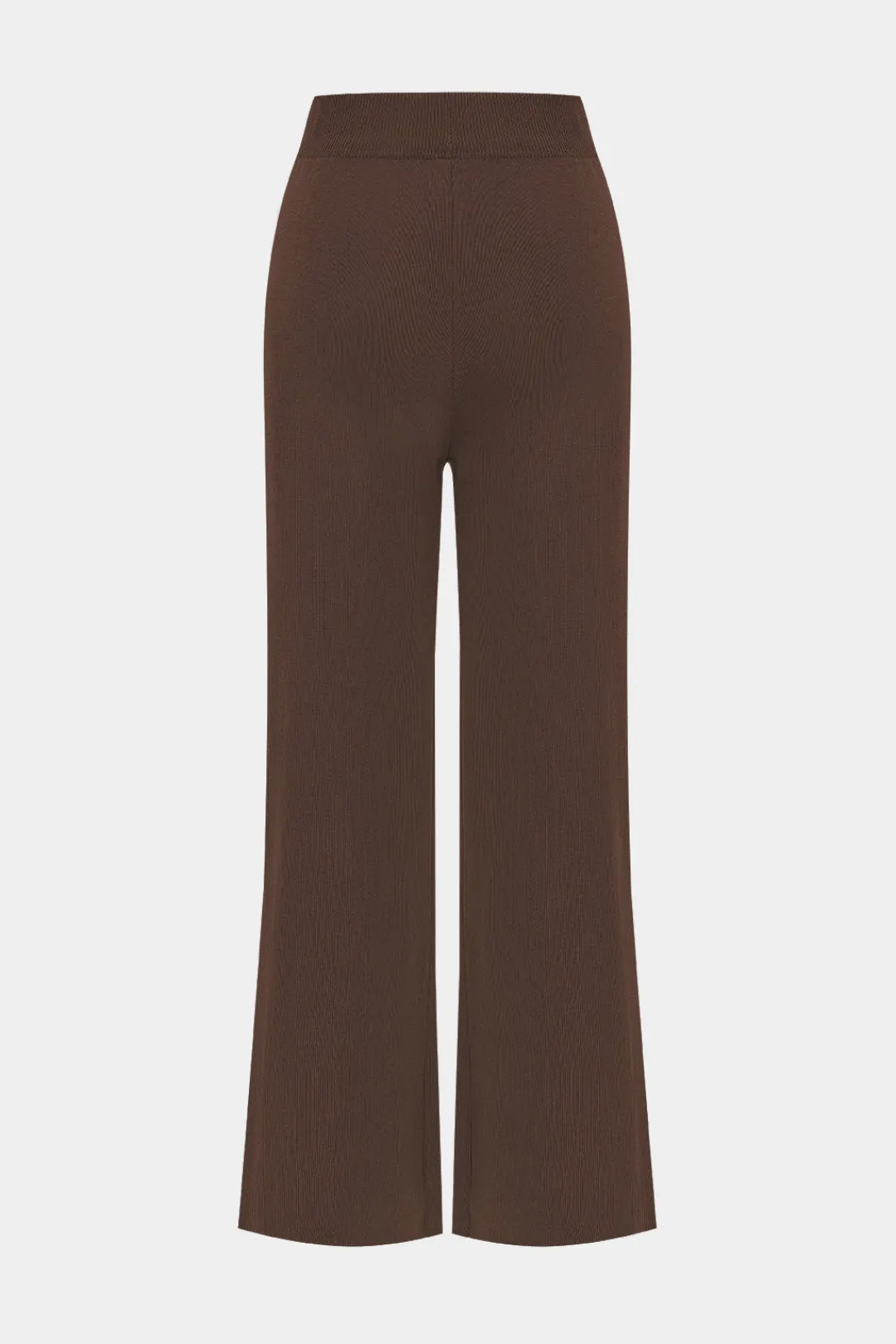 MICAS Knitwear|Knit Sets-Knit Tank Top And Cardigan And Pants Set