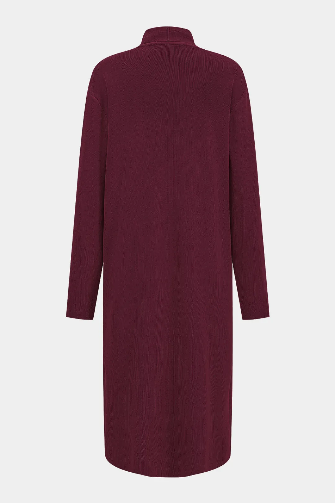 MICAS Knitwear|Knit Sets-Knit Tank Top And Cardigan And Pants Set