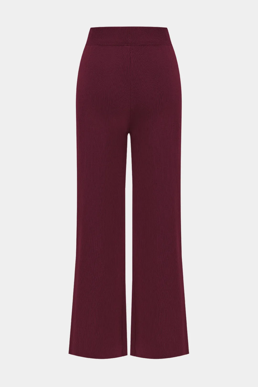 MICAS Knitwear|Knit Sets-Knit Tank Top And Cardigan And Pants Set