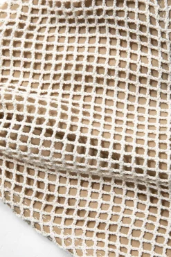 MICAS Swimwear-Layer Tie Halter Bikini Set