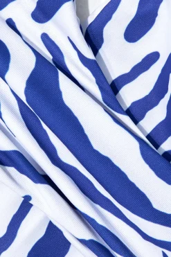 MICAS Swimwear|Vacation Sets-Leopard Print Tied Bikini Set