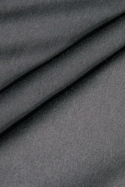 MICAS T-Shirts-Letter Print Sleeveless T-shirt